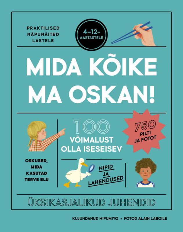 Ma teen seda ise