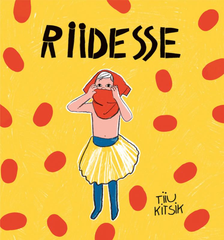 Riidesse!
