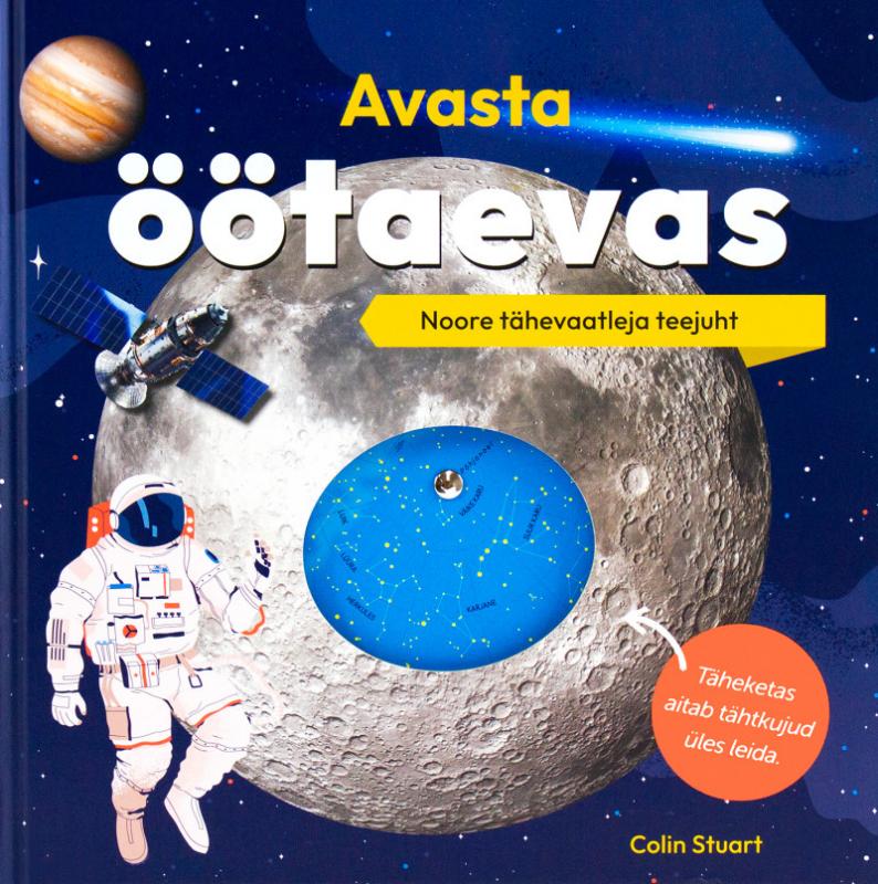 Avastame tähistaevast