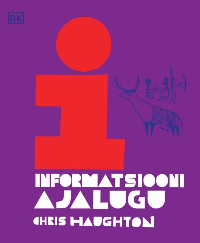 Informatsiooni ajalugu