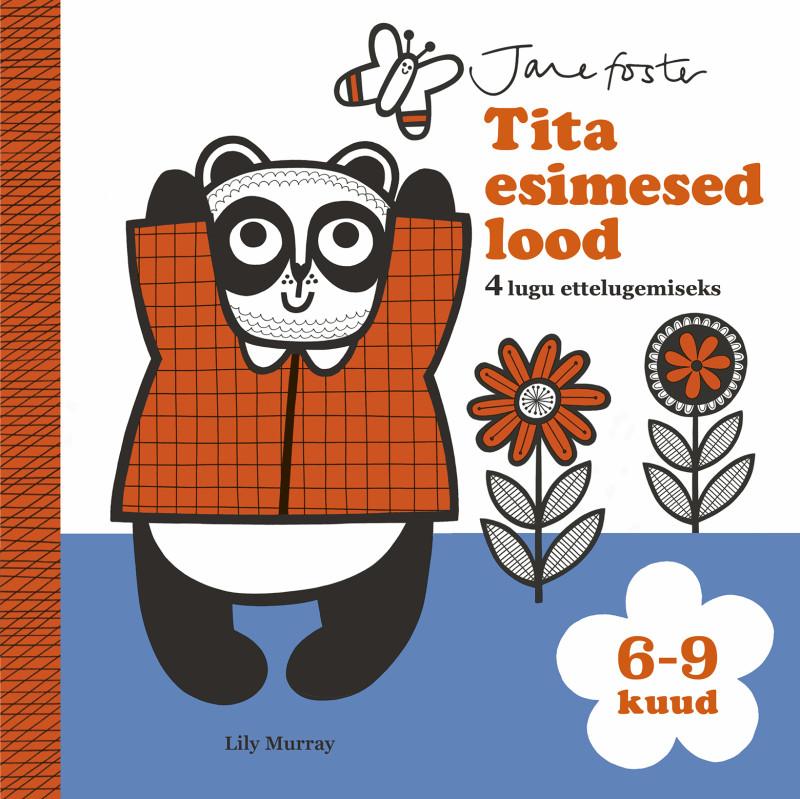 Beebi esimesed jutud (6-9 kuud)