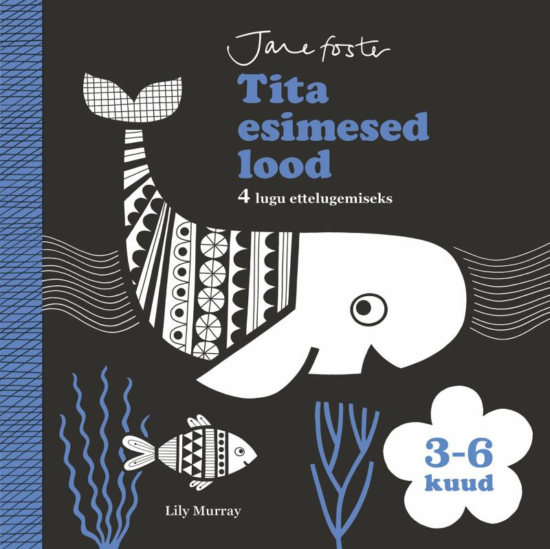 Beebi esimesed jutud (3-6 kuud)