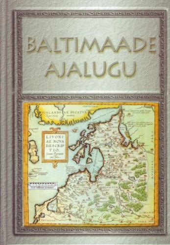 Baltimaade ajalugu