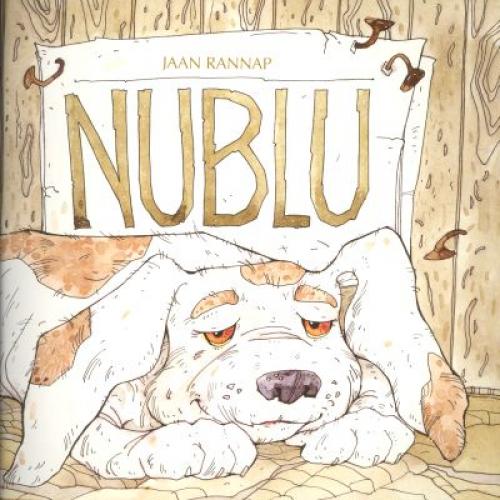 Nublu