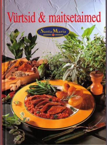 Vürtsid & maitsetaimed