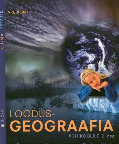 Loodusgeograafia põhikoolile.