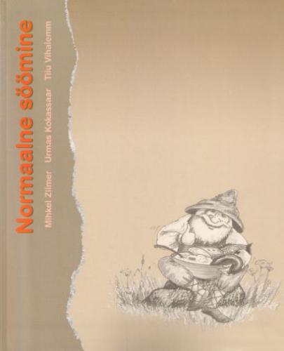 Normaalne söömine