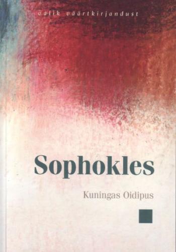 Kuningas Oidipus: [ tragöödia]