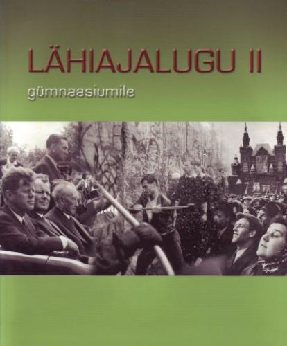 Lähiajalugu.gümnaasiumile