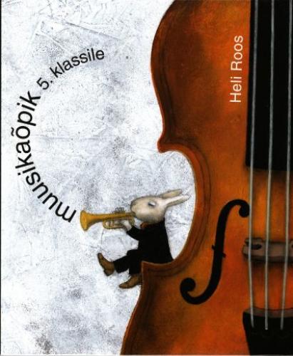 Muusikaõpik 5. klassile