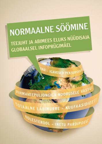 NORMAALNE SÖÖMINE