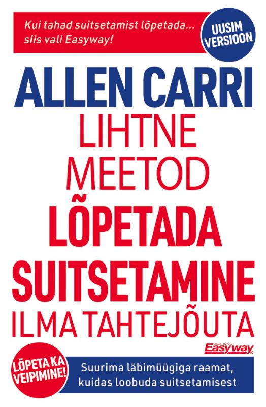 Lihtne meetod lõpetada suitsetamine: