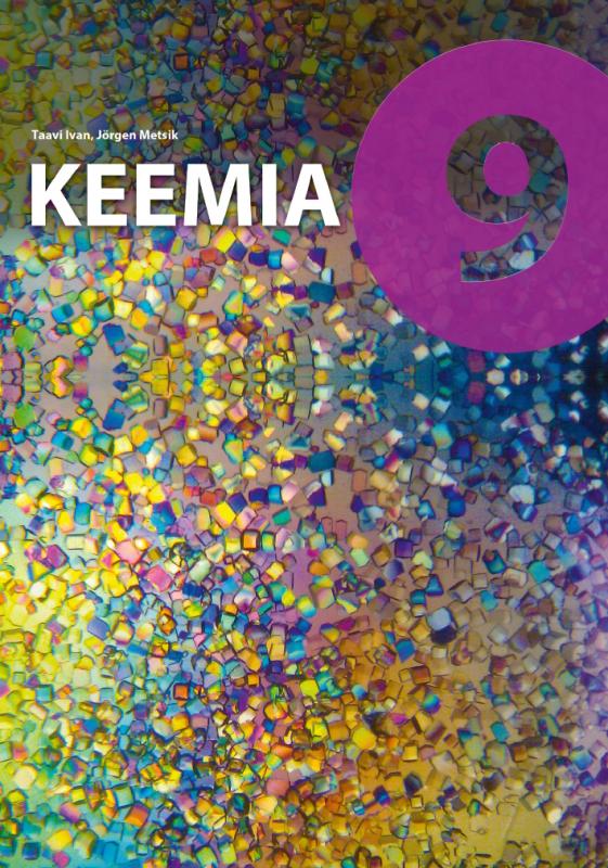Keemia õpik 9. klassile