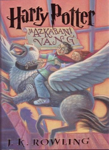 Harry Potter ja Azkabani vang.romaan]