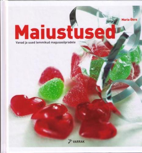 MAIUSTUSED