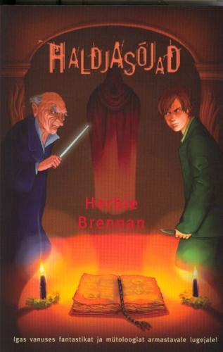 HALDJASÕJAD