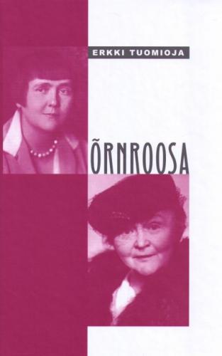 ÕRNROOSA