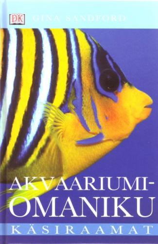 Akvaariumiomaniku käsiraamat
