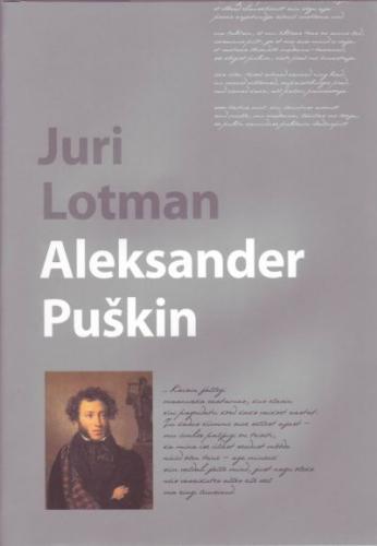 ALEKSANDER PUSKIN
