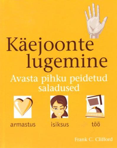 KÄEJOONTE LUGEMINE