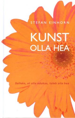 Kunst olla hea