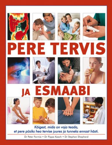 PERE TERVIS JA ESMAABI