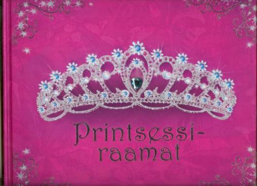 Printsessiraamat