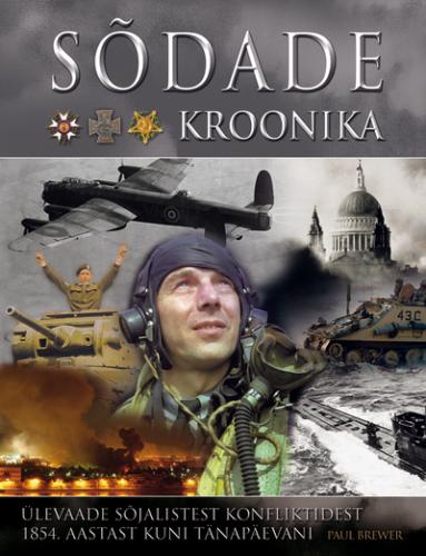 SÕDADE KROONIKA