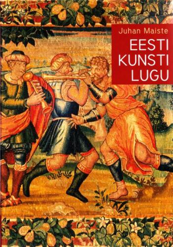Eesti kunsti lugu