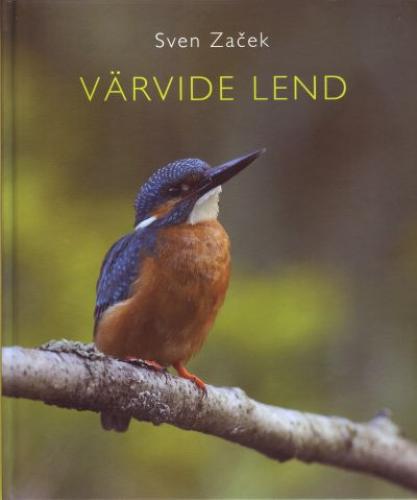 Värvide lend