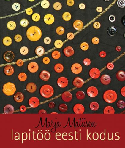 Lapitöö eesti kodus