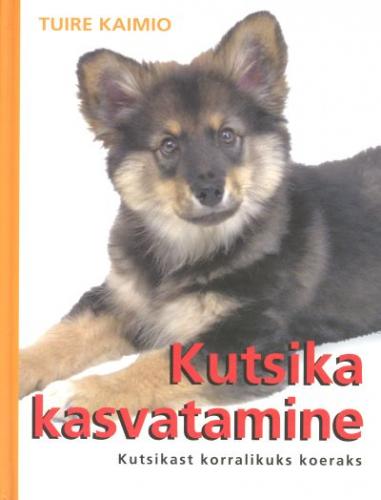 KUTSIKA KASVATAMINE