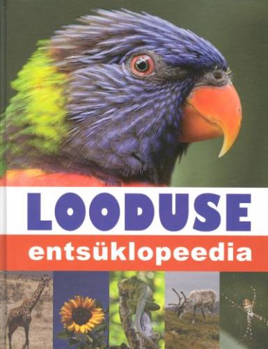Looduse entsüklopeedia