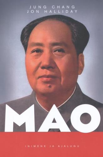 Esimees Mao: rääkimata lugu