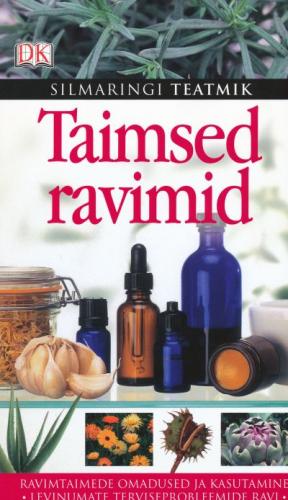 Taimsed ravimid