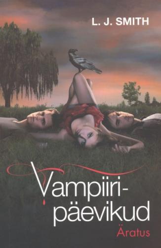 Vampiiripäevikud.