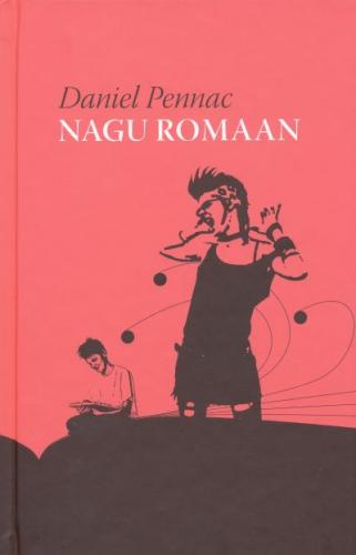Nagu romaan