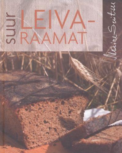 Suur leivaraamat
