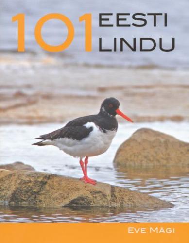 101 Eesti lindu