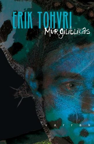 Mürgiliblikas