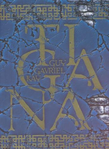 Tigana
