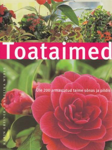 Toataimed