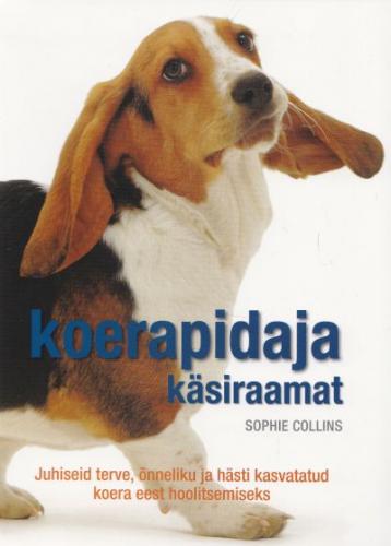 KOERAPIDAJA KÄSIRAAMAT