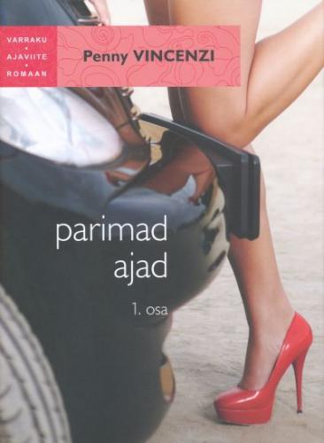 Parimad ajad.