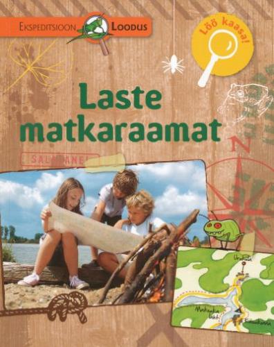 LASTE MATKARAAMAT