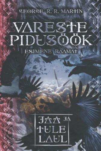 VARESTE PIDUSÖÖK I OSA