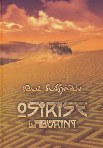 OSIRISE LABÜRINT