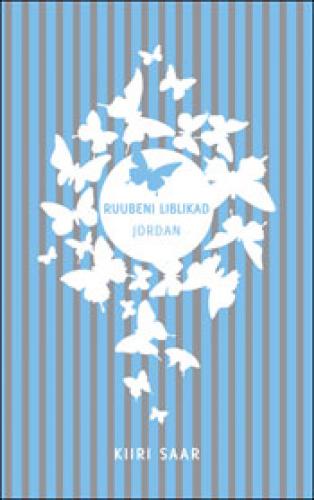 RUUBENI LIBLIKAD: JORDAN