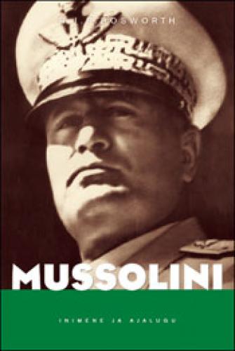 MUSSOLINI
