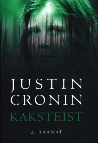 KAKSTEIST II RAAMAT
